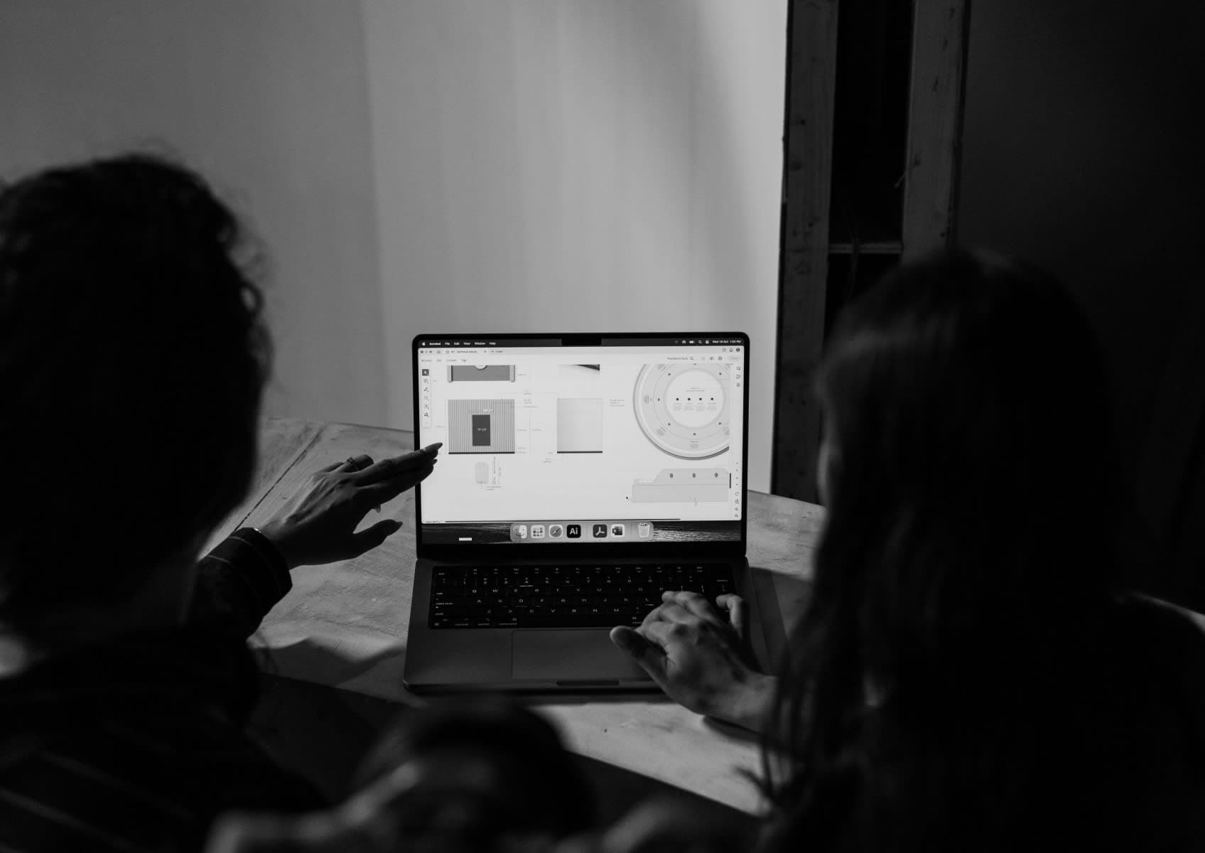 Homepage