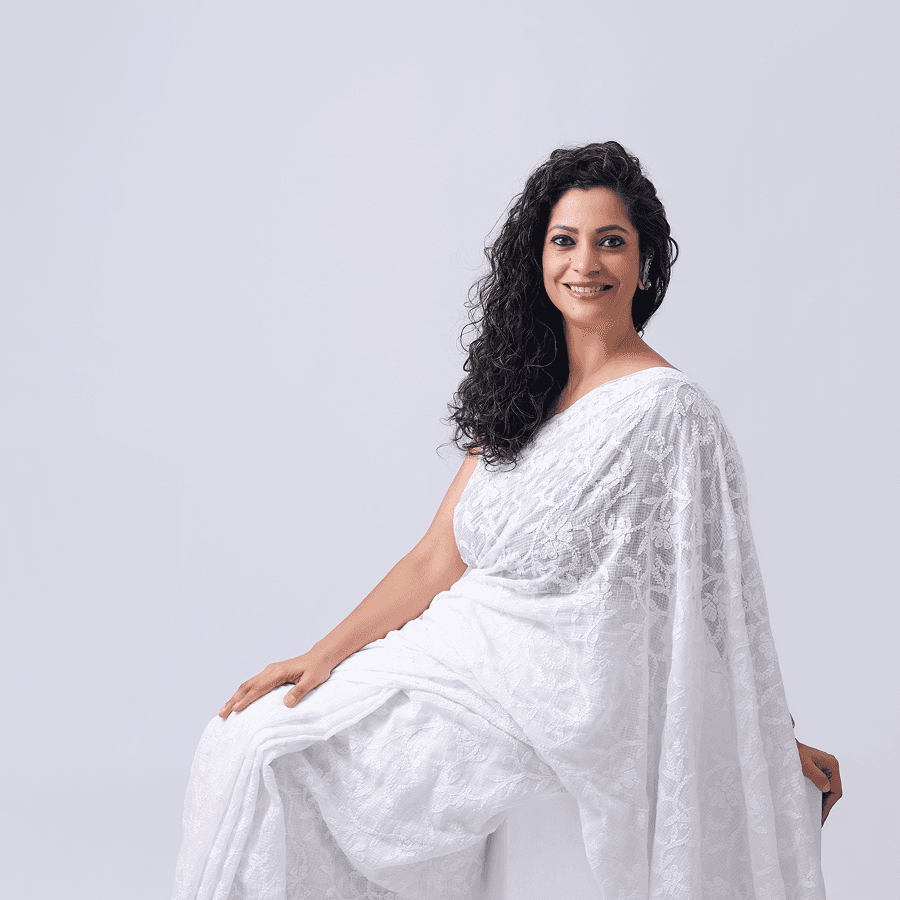 Shailja Pant Singh's Portrait