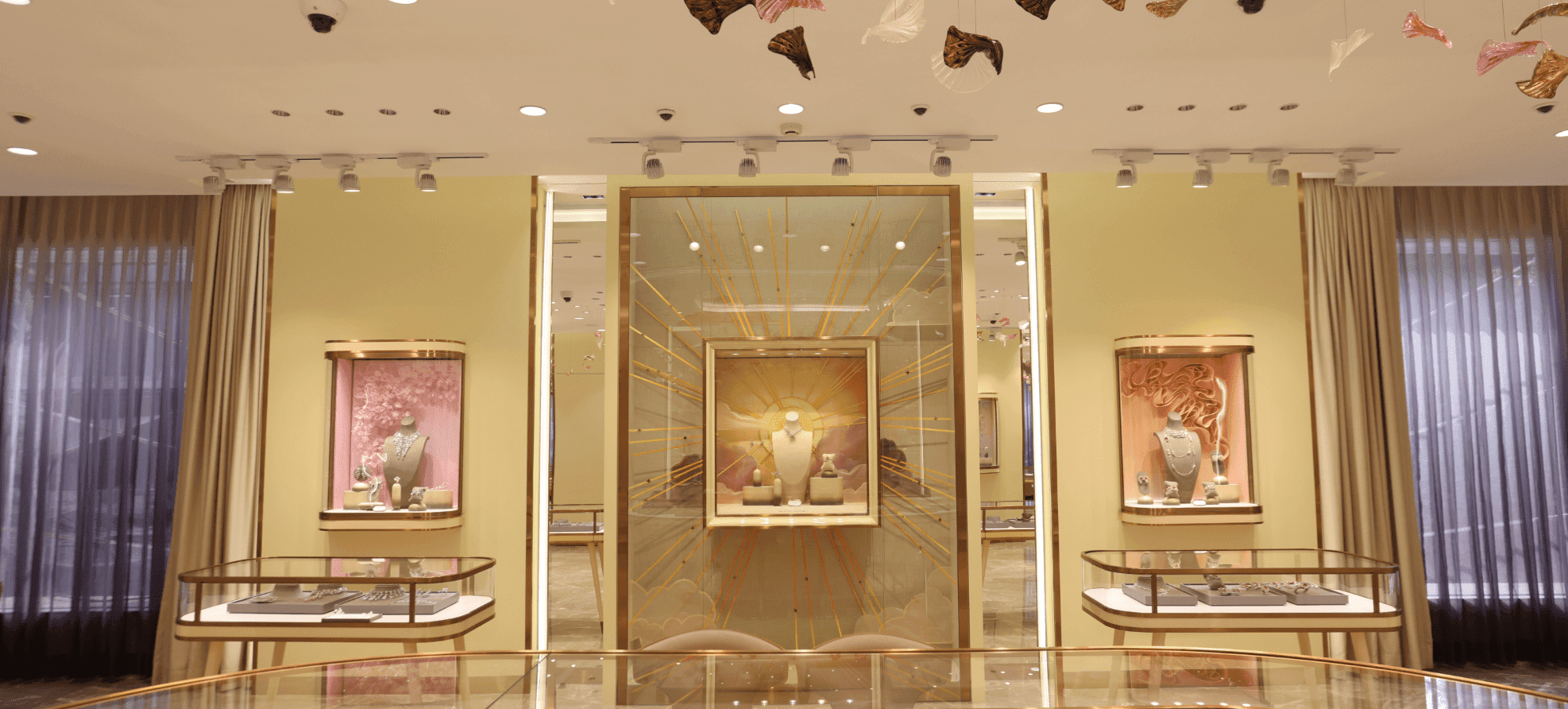 The Rise of the Phoenix Image hero image