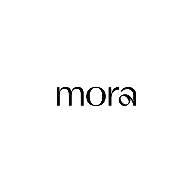mora logo