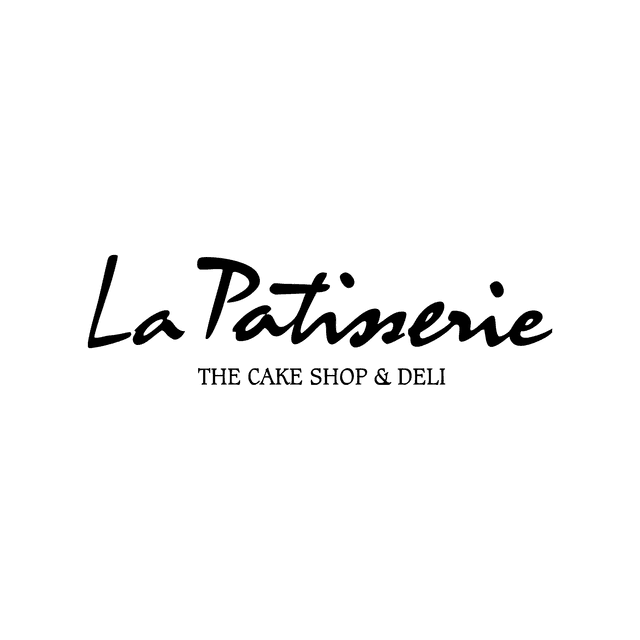 la patisserie logo