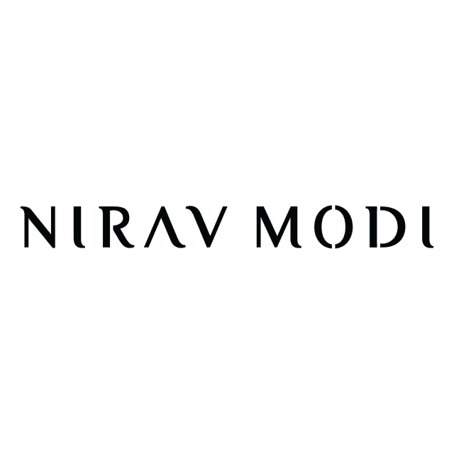 nirav modi logo