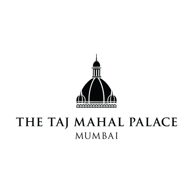 taj mahal logo