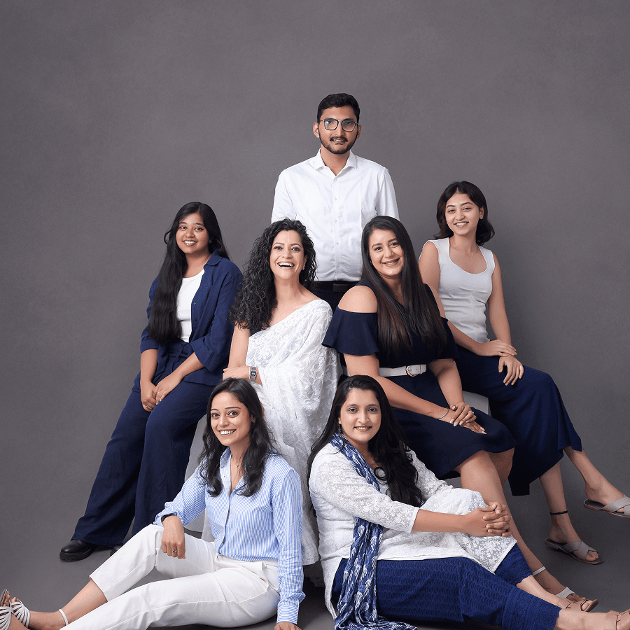 Shailja Pant Singh's Portrait